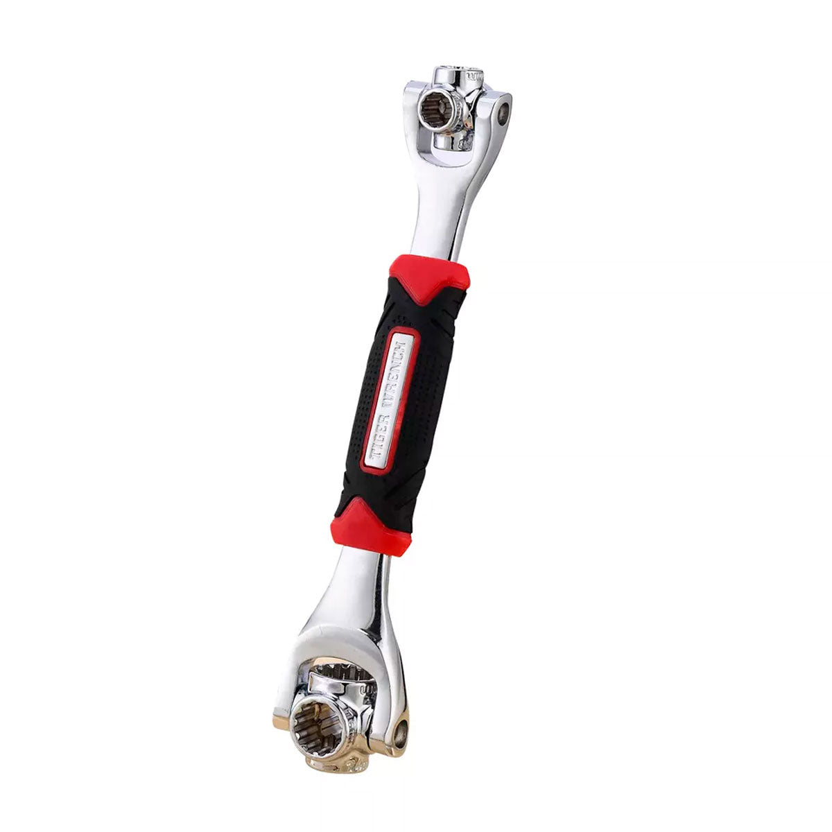 Llave Multiusos 48 en 1 Universal Profesional