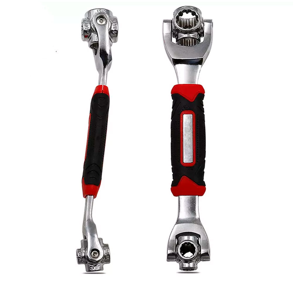 Llave Multiusos 48 en 1 Universal Profesional