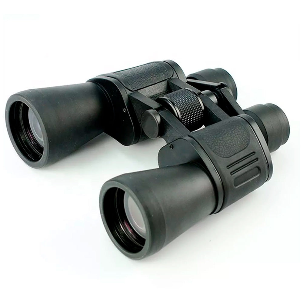 Binoculares Profesionales 20x50 Largo Alcance + Estuche