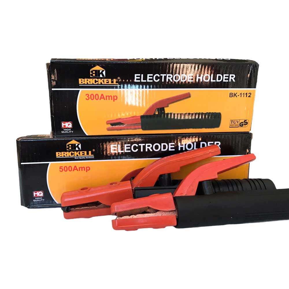 Porta Electrodos