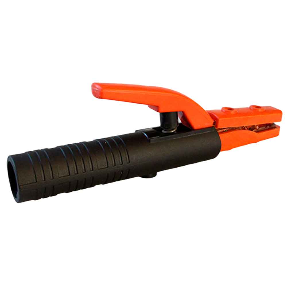 Porta Electrodos