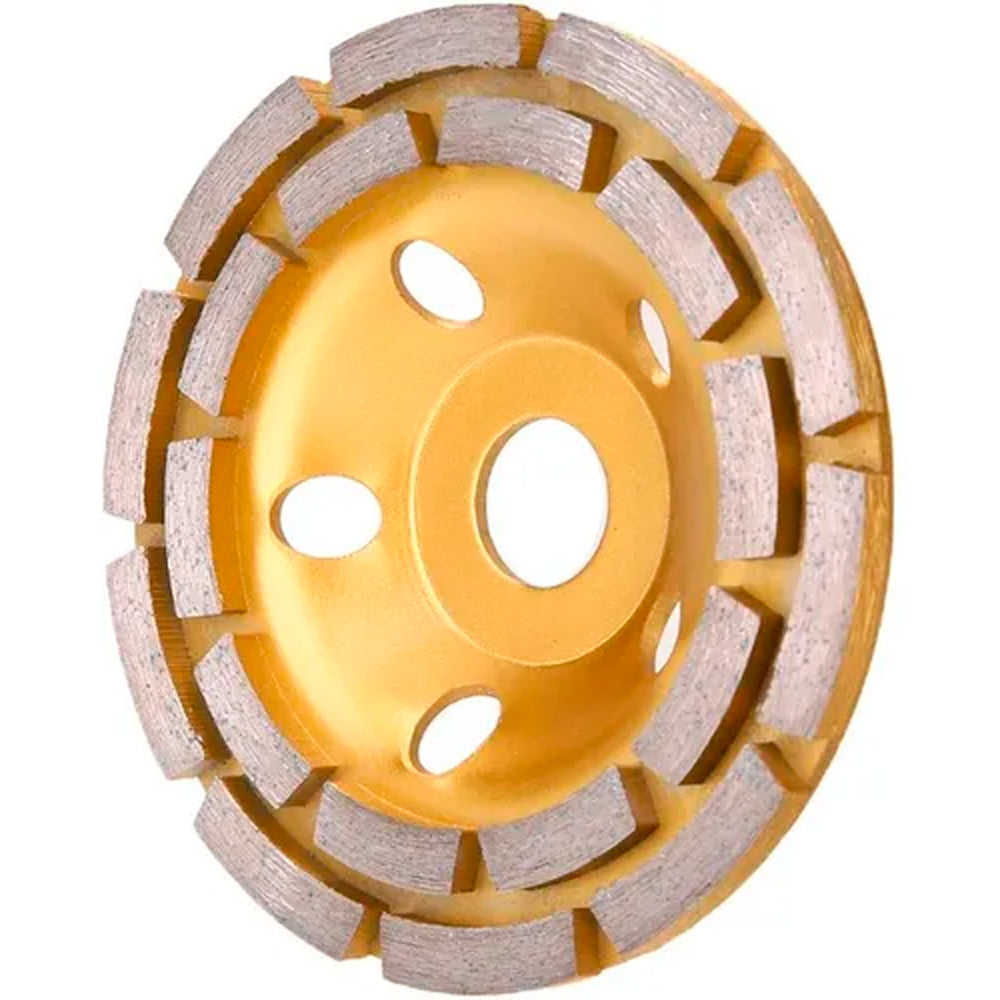 Combo 3 Discos de Pulidora Para Madera, Metal y Vidrio Mas llave de Pulidora