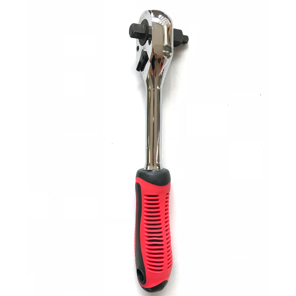 Llave Trinquete Ratchet 3 Cuadrantes 1/2 - 3/8 - 1/4