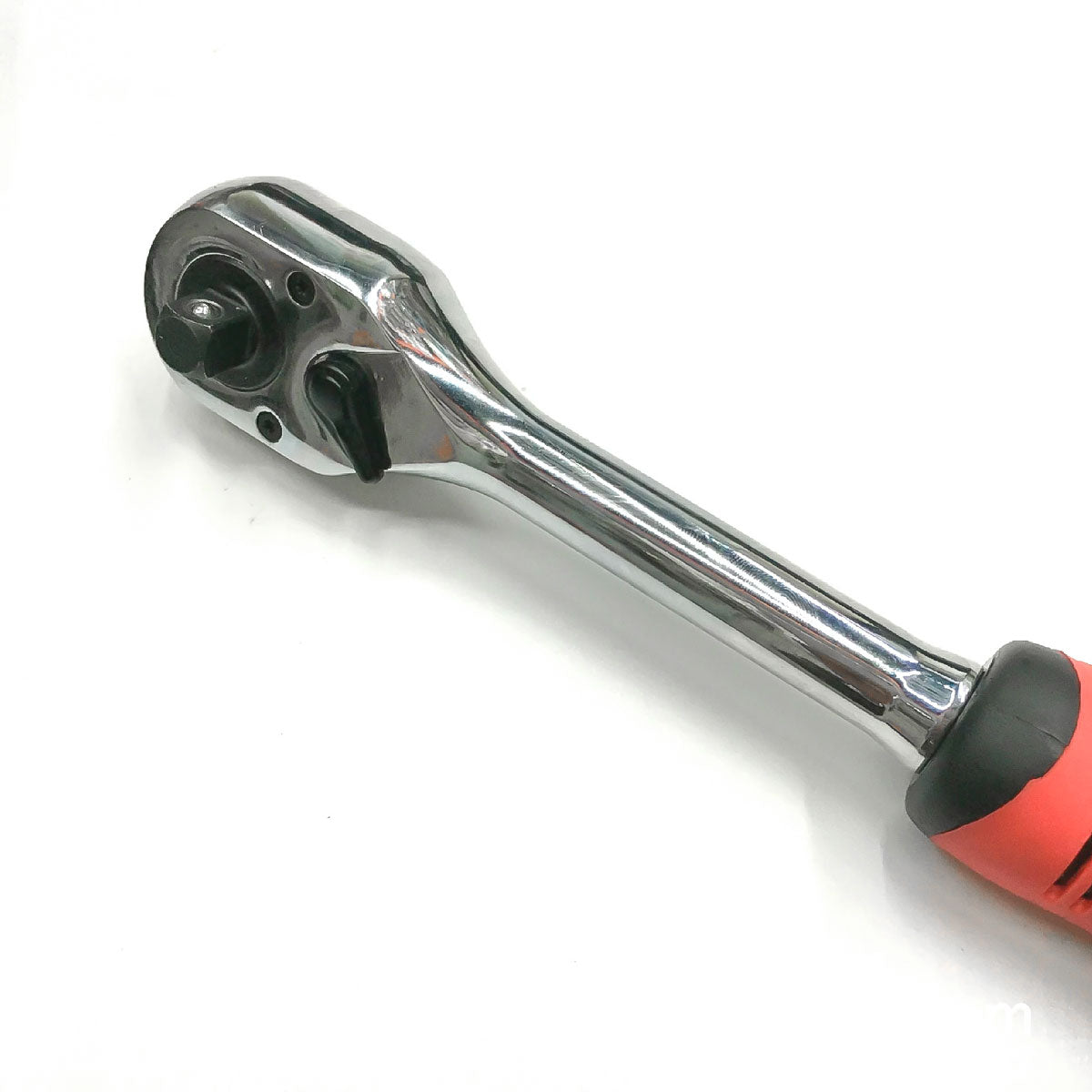 Llave Trinquete Ratchet 3 Cuadrantes 1/2 - 3/8 - 1/4